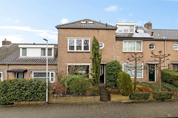 Property photo - Dr. Schaepmanlaan 37, 1402BR Bussum